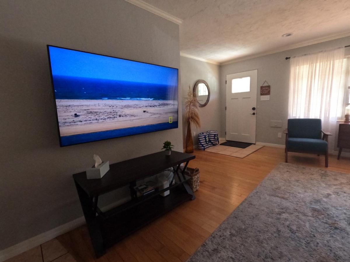 Boho Vibe 3B/2B Centrally Located Alta Vista Home 萨拉索塔 外观 照片